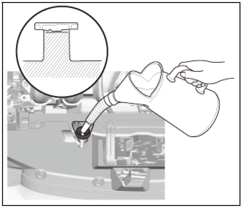 Engine Cooling System - Service Information